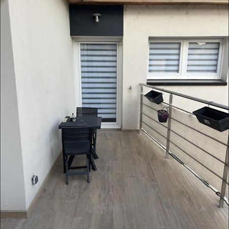 Apartament Cosy Loft 2 Ch Talange Zewnętrze zdjęcie