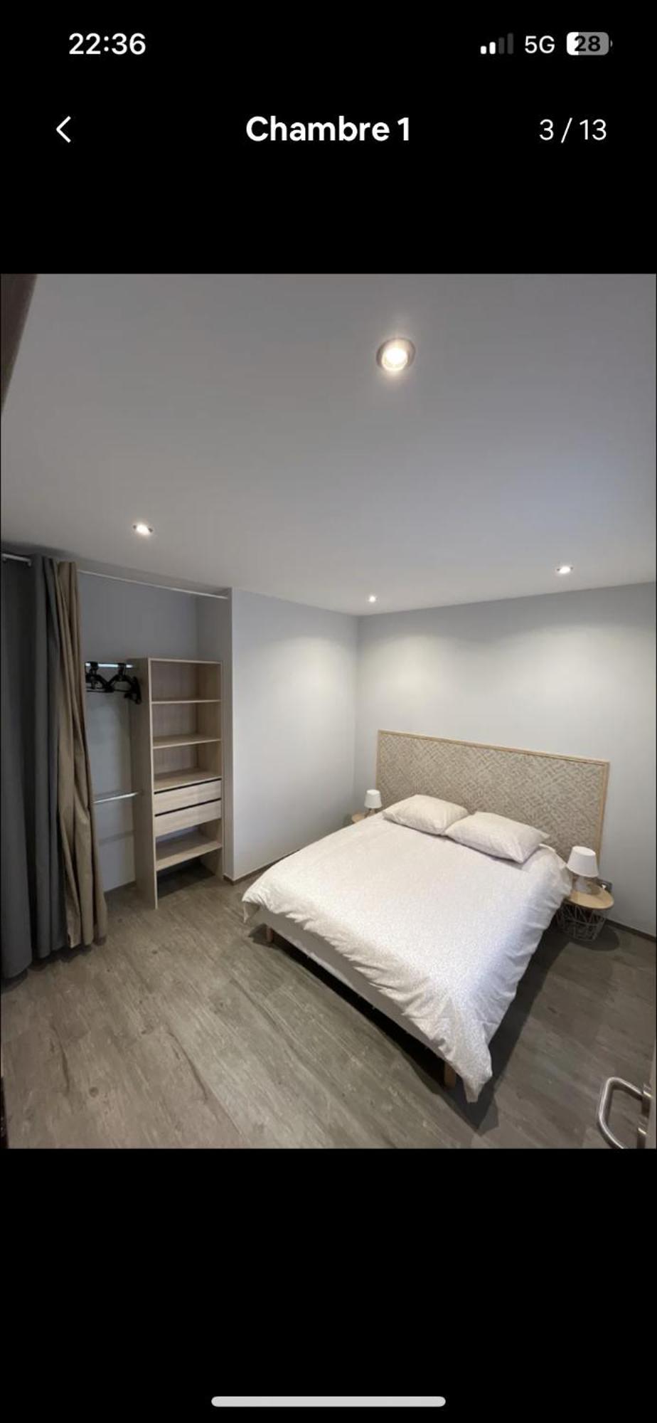 Apartament Cosy Loft 2 Ch Talange Zewnętrze zdjęcie