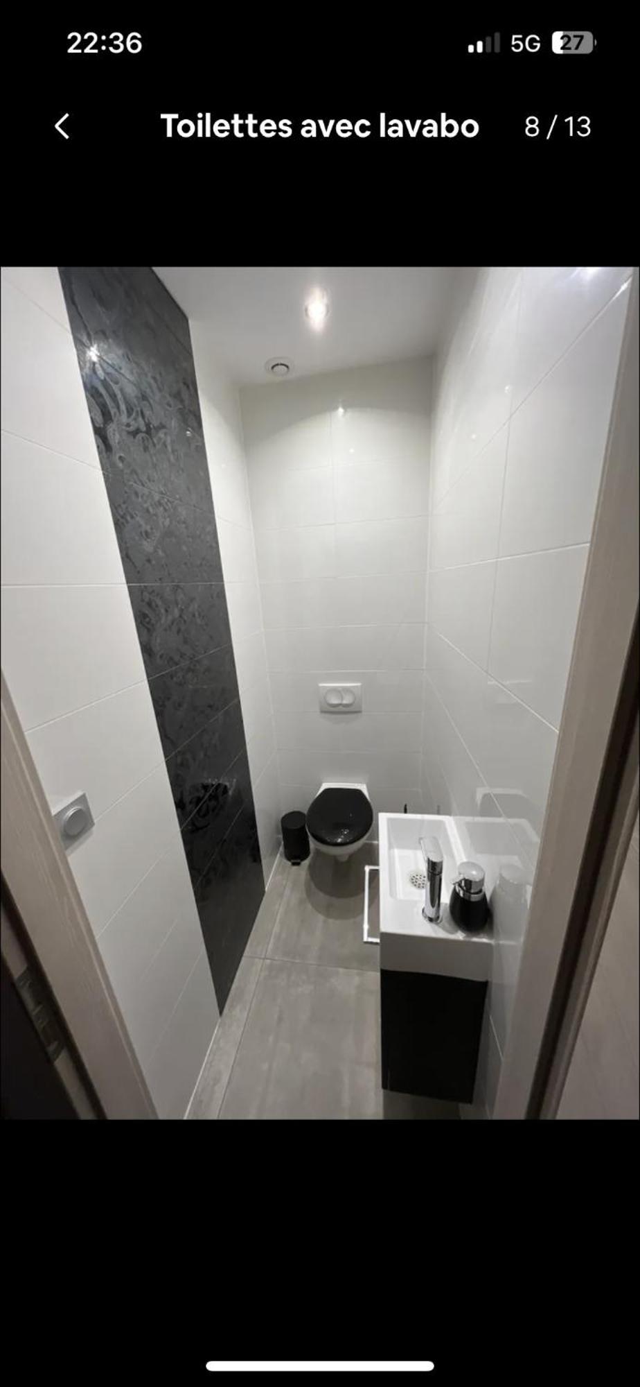 Apartament Cosy Loft 2 Ch Talange Zewnętrze zdjęcie