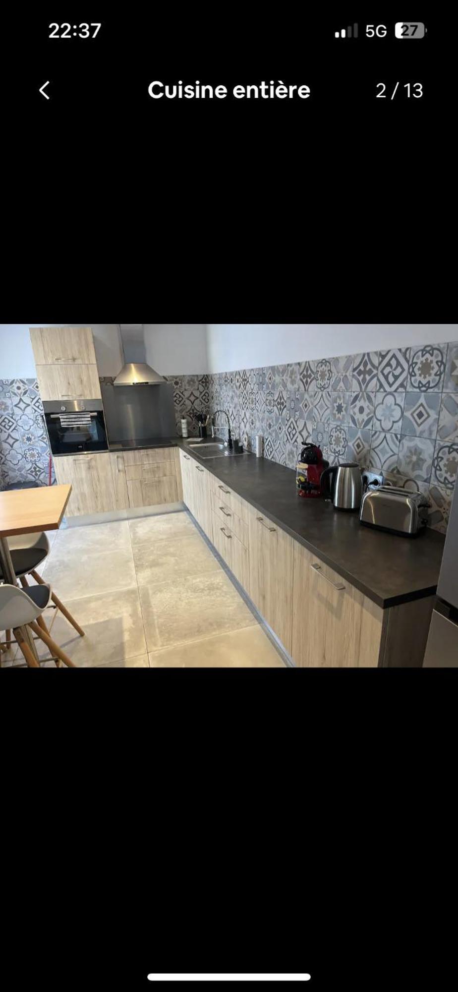 Apartament Cosy Loft 2 Ch Talange Zewnętrze zdjęcie