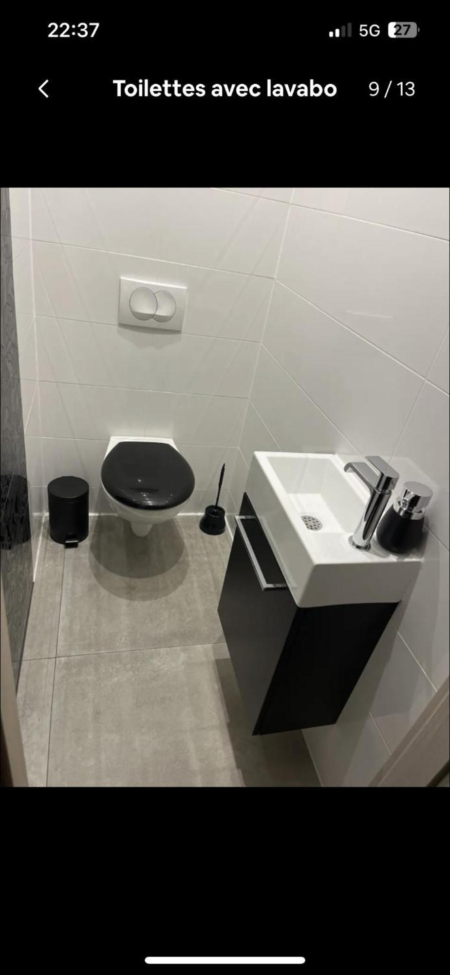 Apartament Cosy Loft 2 Ch Talange Zewnętrze zdjęcie