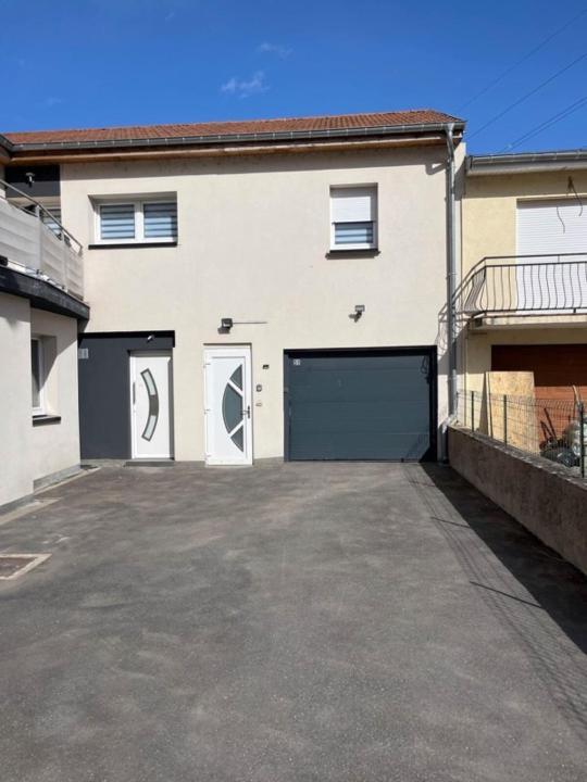 Apartament Cosy Loft 2 Ch Talange Zewnętrze zdjęcie